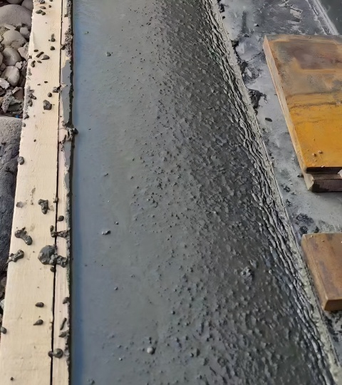 甘孜环氧砂浆的特点及施工流程​