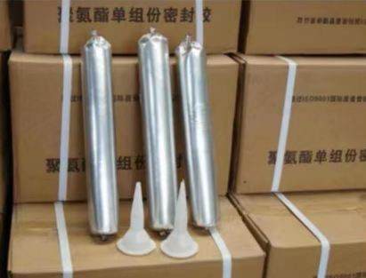 甘孜聚氨酯密封胶
