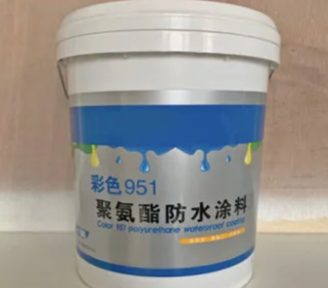 甘孜聚氨酯防水涂料