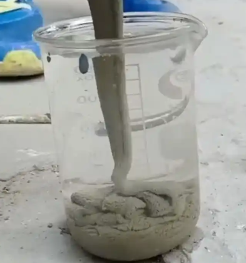 甘孜水工混凝土絮凝剂，水下抗分散剂的作用及施工方法