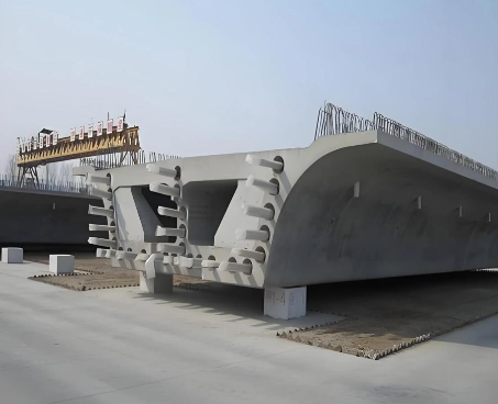 甘孜抗冻压浆料的特点及标准化施工工艺